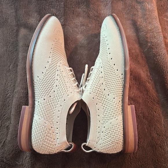 MORETTI Black Label Ashland Natural Sz 8.5 - Picture 8 of 10